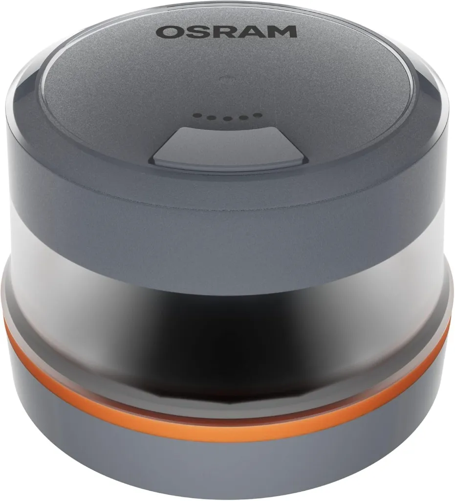 OSRAM V 16