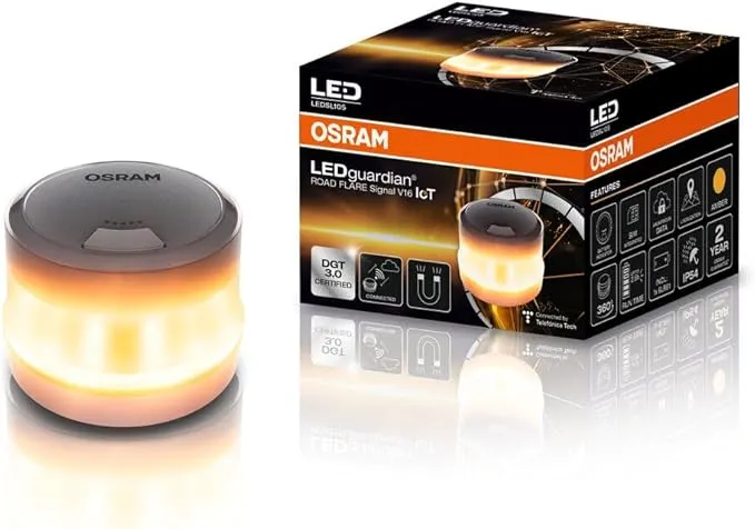 Osram V16.1