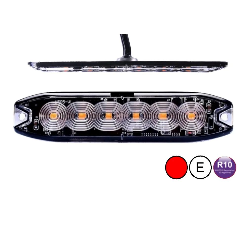 Superdun 6 LED FL1780.webp