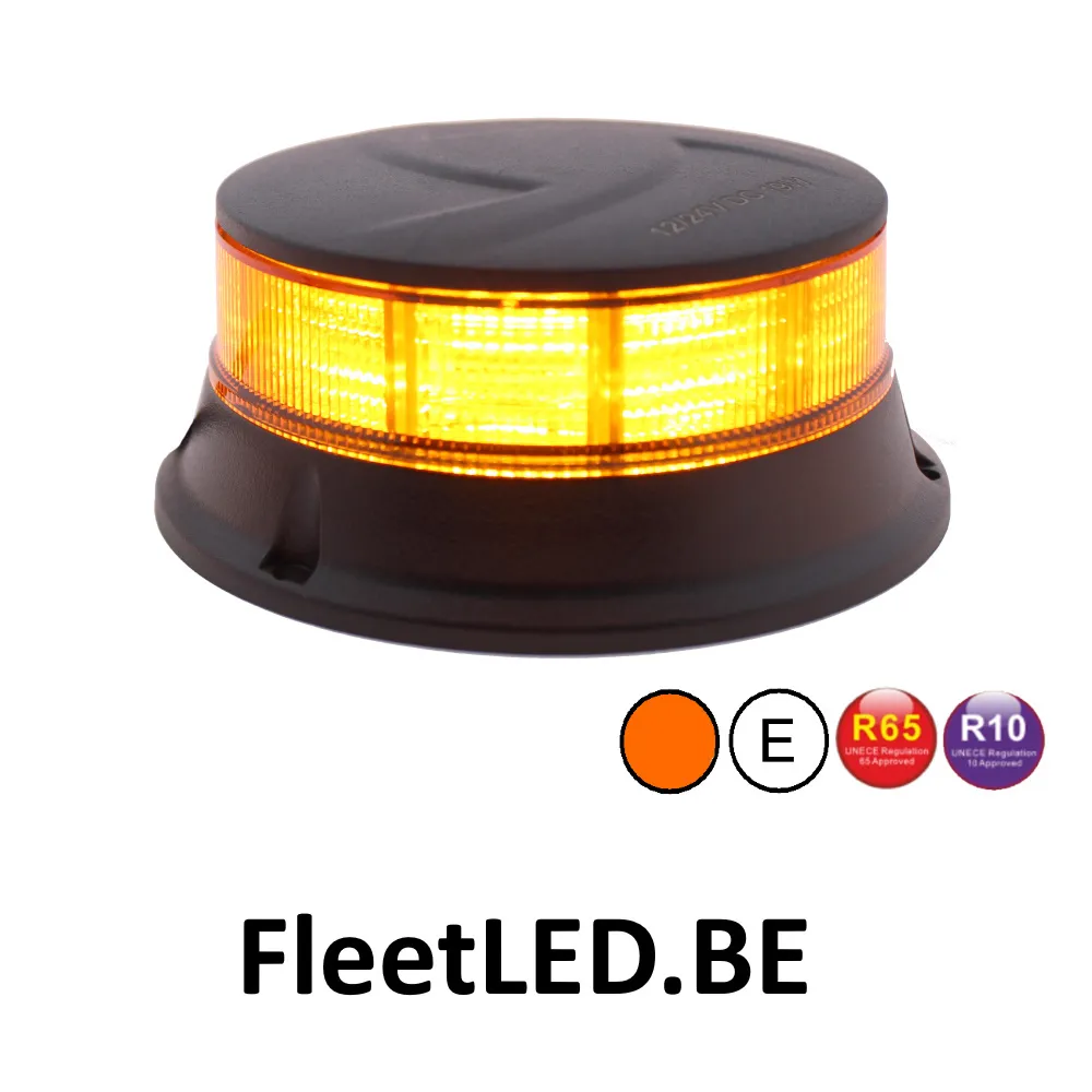 [FL2040] ZWAAILAMP LED 19 W  12-24 V