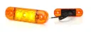 WAS MARKERING SLIM LINE AMBER E-KEUR 12-24v