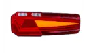 ACHTERLICHT HORPOL Neon Mavic  5 FUNCTIES RECHTS  12-24 v