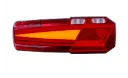 ACHTERLICHT HORPOL Neon Mavic 5 FUNCTIES LINKS 12-24 V