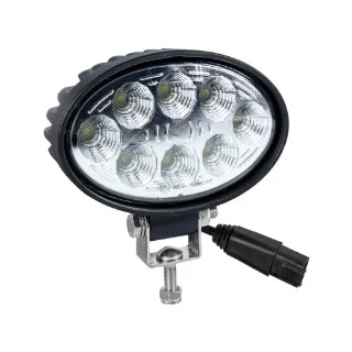 WERKLAMP FEBI OVAAL  24 W -1800 LUMMEN