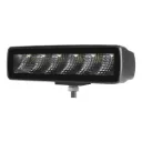 MASTER LED Indirect 6 " Dark look, edge-less