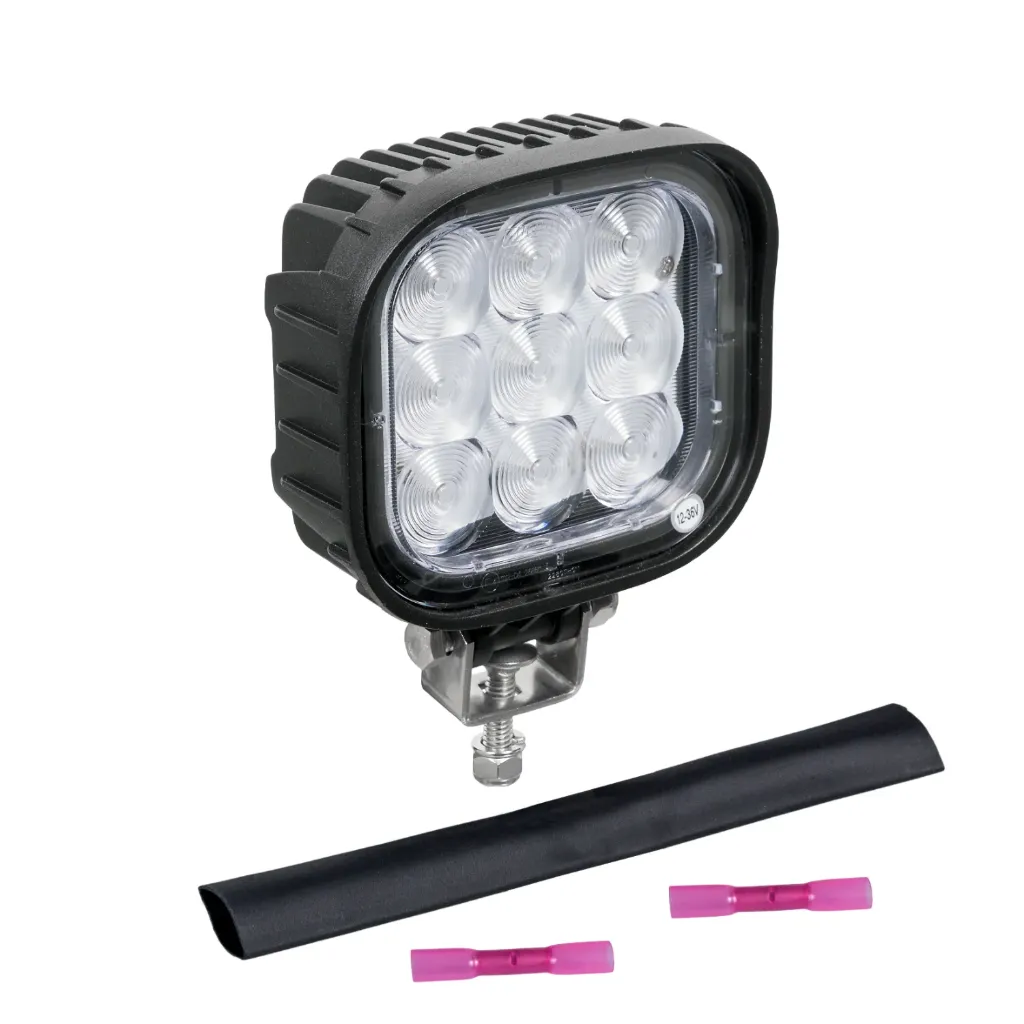 [WL4014] Lucidity Febi werklamp 2160Lm  12-36 V