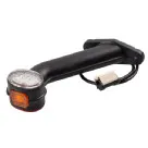 [PS3965] Positielicht schuin Rechts Lucidity 12-24 V