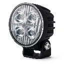MASTER-LED Werklamp 40 watt  E-keur