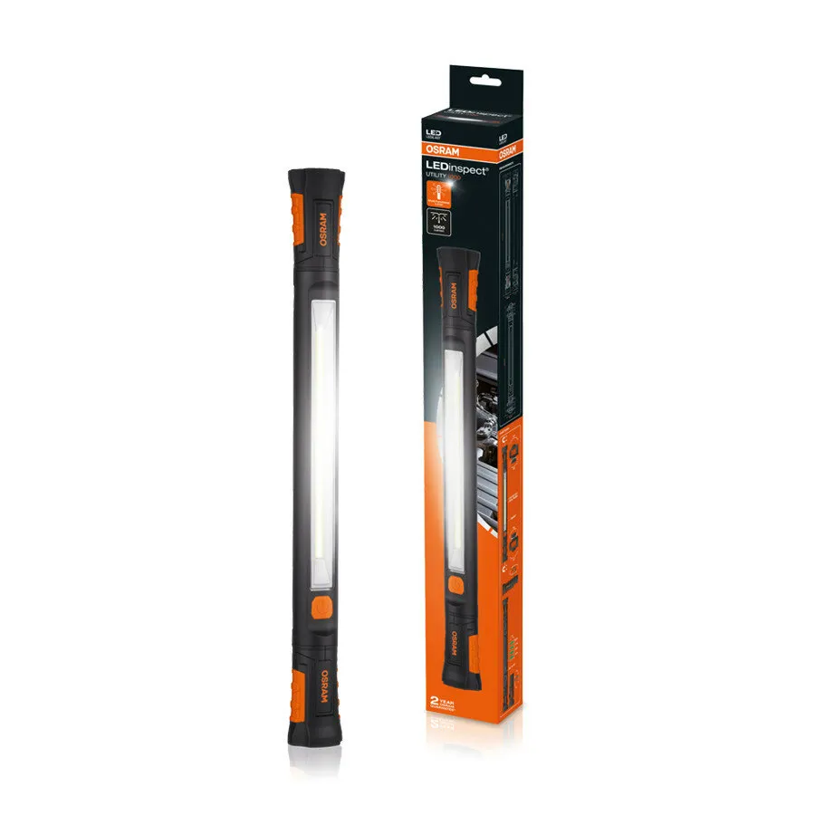 Inspectielamp utility 1000