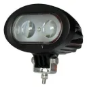 Blue spot veiligheidslamp 12-48 v