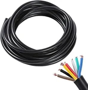 7 POLIGE KABEL 7 X 1.5 MM