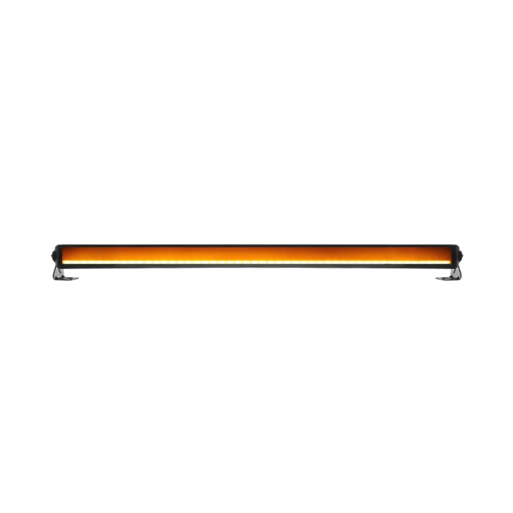 Lichtbalk Combi  AL-L-FL-WL-PINKER 10-48 V