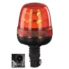 Zwaailamp LED aspock  9-30V opsteek 