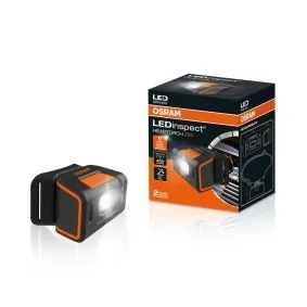 [AC1024] Inspectielamp slim max 1000