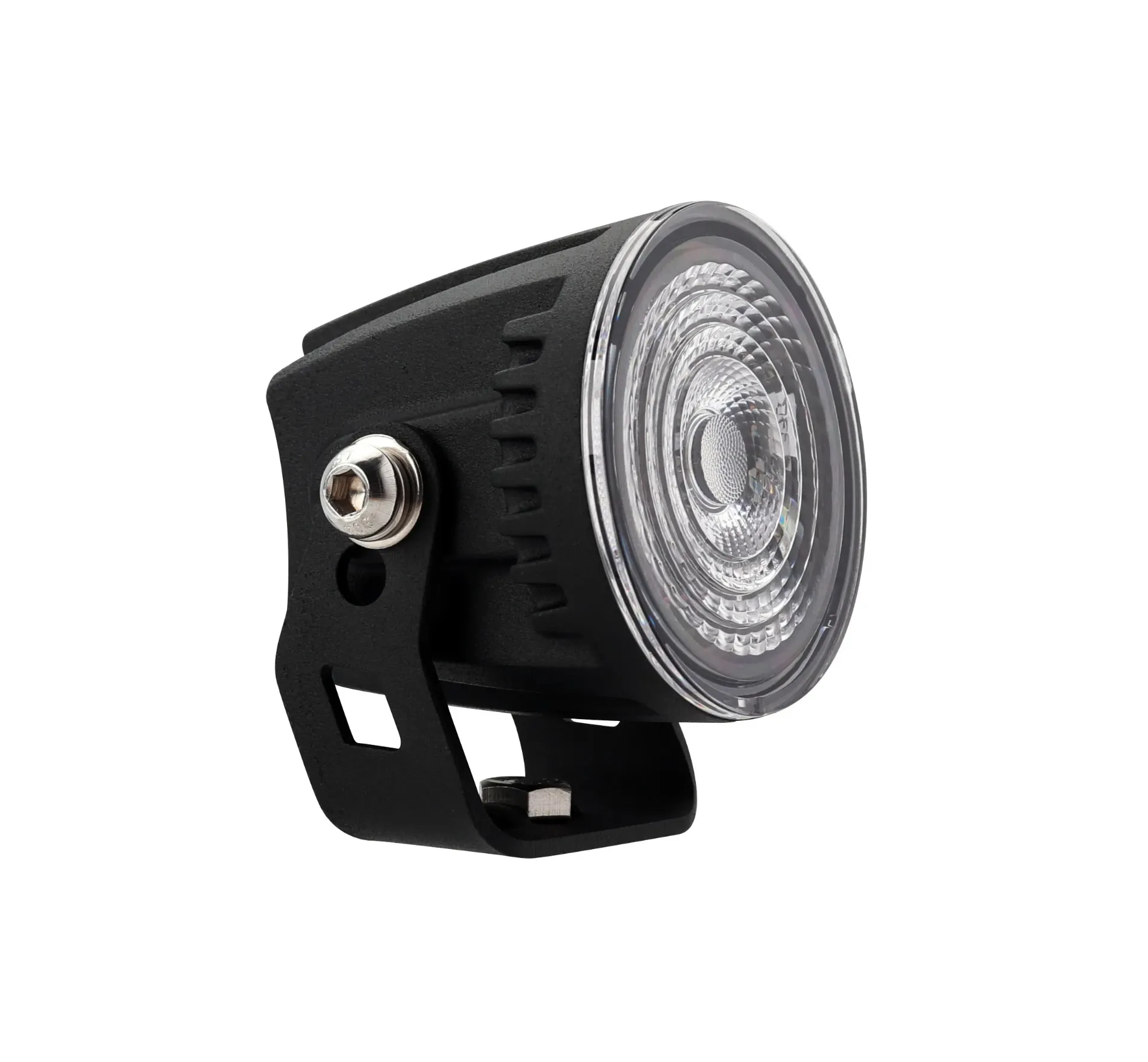 [WL1358 /104007] MINI super werklamp met een goede lichtopbrengst en een egale spreiding
