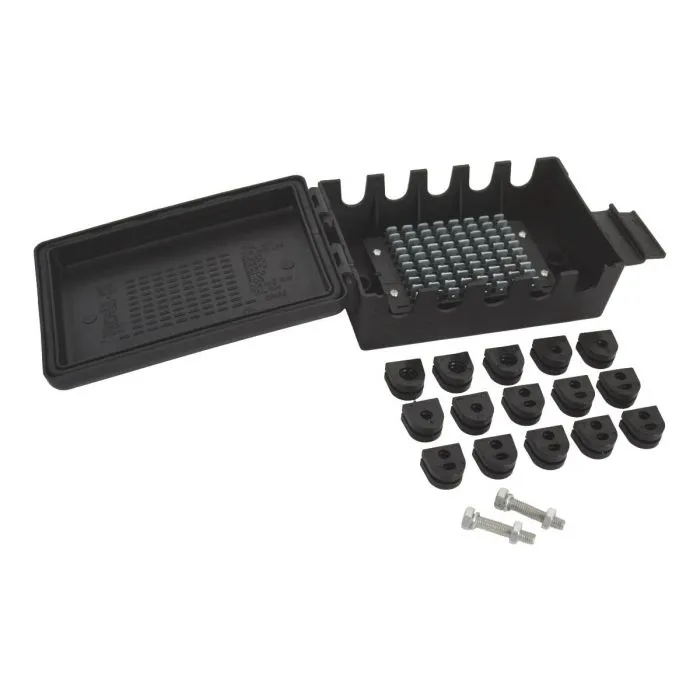 Britax verdeeldoos 