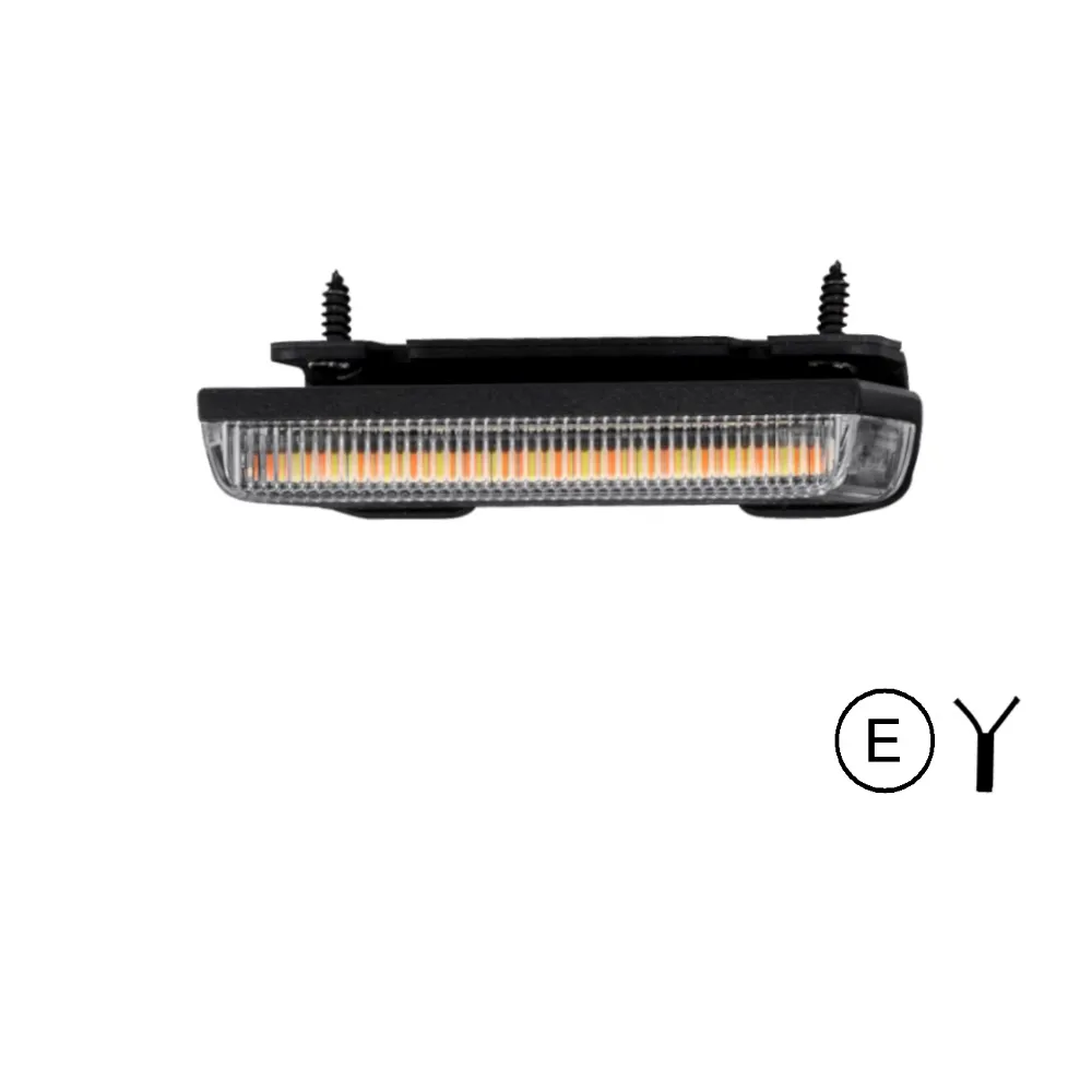 Master-LED Undercover werklamp - Achteruitrijlicht  E-keur