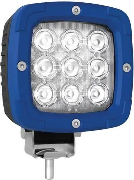[WL10720] ADR Werklamp 34W 2800 Lum 12-48 V