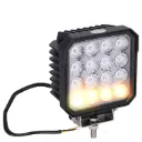 Werklamp  Combi met ingebouwde flitser 3240 lum