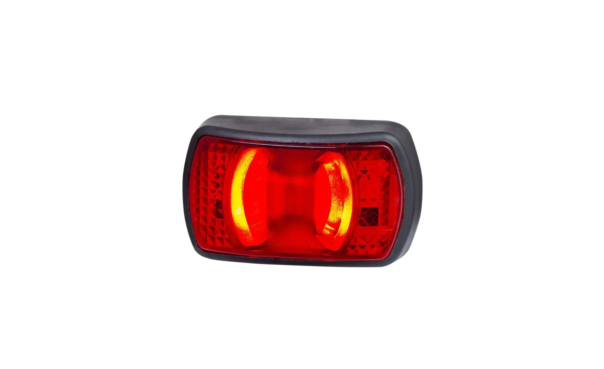 Horpol Markeringslicht rood klein model E-keur