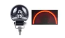 Red zone veiligheidslamp EMC 10-80 V -IP69K