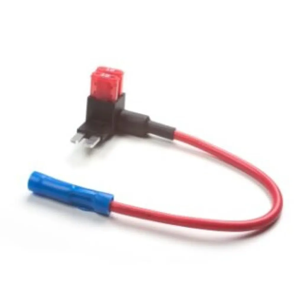 Zekeringhouder Bypass Mikro OTO  II