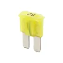 Zekering Mikro OTO II  Steekzekering 20 Amp