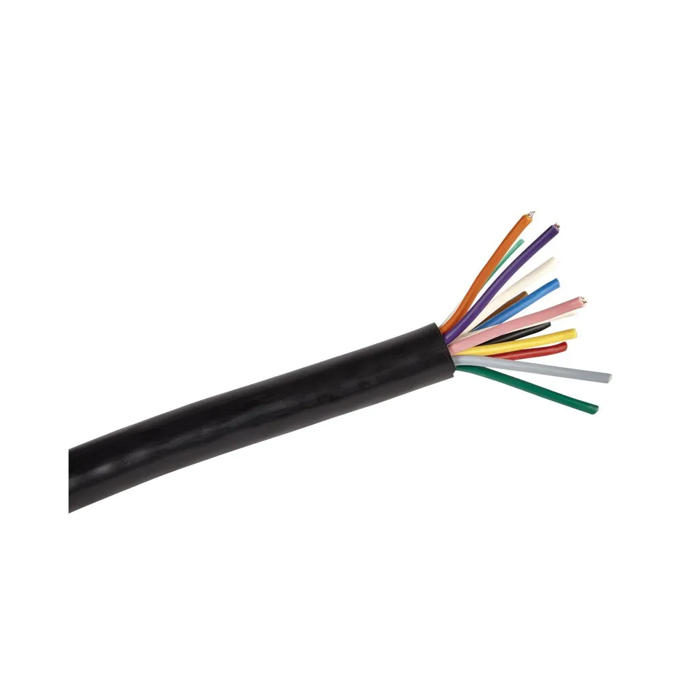 Aansluitkabel 13 aderig 13x 1 mm²